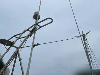 ヤマハ DY36N