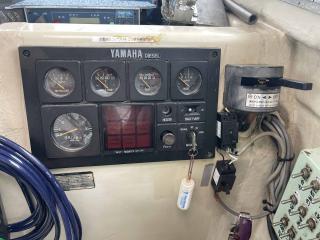 ヤマハ DY36N