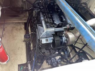 ヤマハ DY36N
