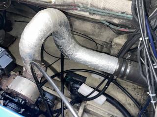 ヤマハ DY36N