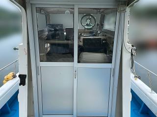 ヤマハ DY36N