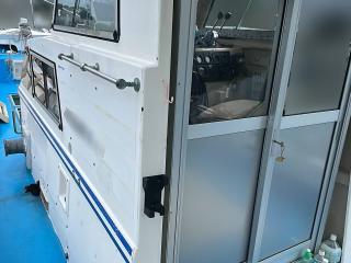 ヤマハ DY36N