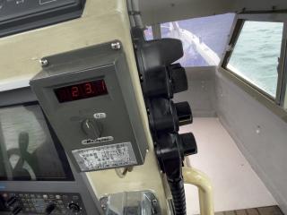 ヤマハ DY51(GBM-A)