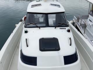 ヤンマー FX32Z