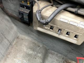 ヤンマー FX32Z