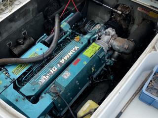 ヤンマー FX32Z