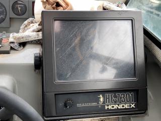 ヤンマー FX32Z