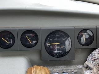 ヤンマー FX32Z