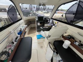 ヤマハ UF29 (UF-29 I/B)
