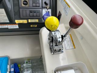 ヤマハ UF29 (UF-29 I/B)