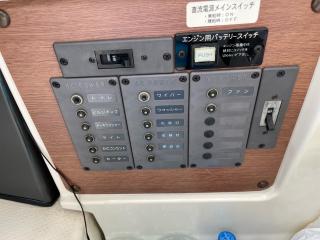 ヤマハ UF29 (UF-29 I/B)