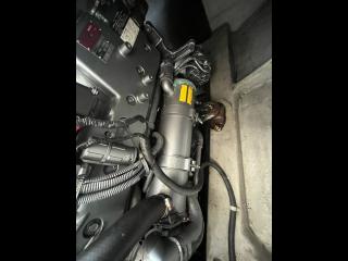 ヤマハ UF29 (UF-29 I/B)