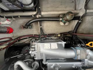 ヤマハ UF29 (UF-29 I/B)