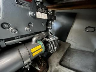 ヤマハ UF29 (UF-29 I/B)