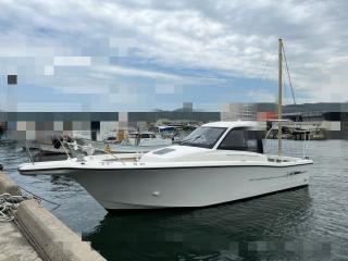 ヤマハ UF29 (UF-29 I/B)
