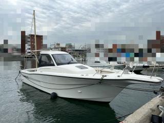 ヤマハ UF29 (UF-29 I/B)