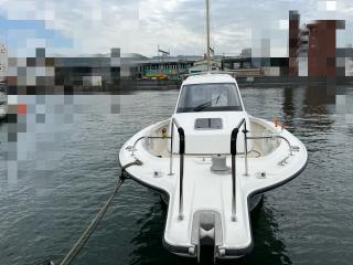 ヤマハ UF29 (UF-29 I/B)