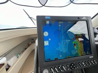 ヤマハ UF29 (UF-29 I/B)