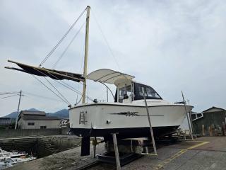 ヤマハ UF29 (UF-29 I/B)