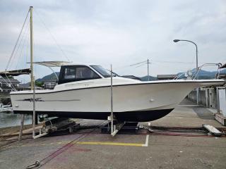 ヤマハ UF29 (UF-29 I/B)