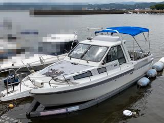 ヤマハ FR-27