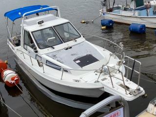 ヤマハ FR-27