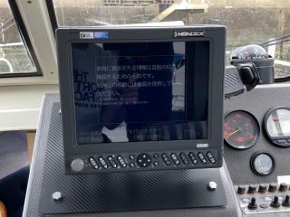 ヤマハ FR-27
