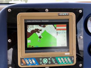 ヤマハ SRV23-EX(GU7)