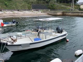 ヤマハ FW-21