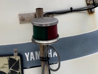 ヤマハ FW-21