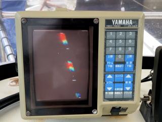 ヤマハ FW-21