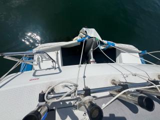 ヤンマー FX24EZ