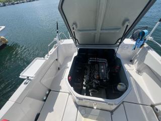 ヤンマー FX24EZ