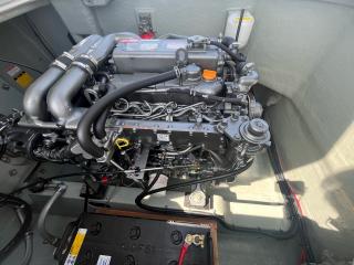 ヤンマー FX24EZ
