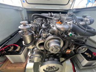 ヤンマー FX24EZ
