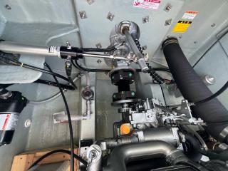 ヤンマー FX24EZ