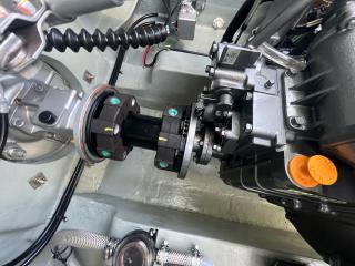 ヤンマー FX24EZ