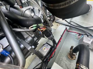 ヤンマー FX24EZ