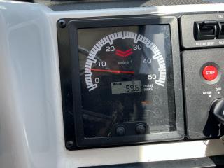 ヤンマー FX24EZ