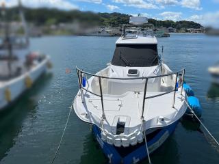 ヤンマー FX24EZ