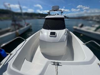 ヤンマー FX24EZ