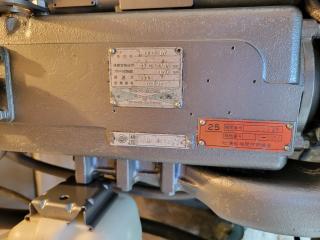 ヤマハ DY-25A
