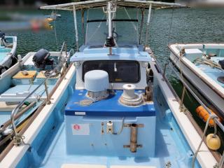 ヤマハ DY-25A