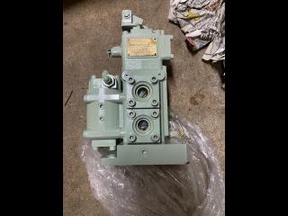 SUMIYOSHI MFG.,LTD 油圧コントロールバルブ