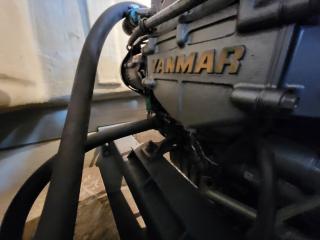 ヤマハ DY-25A