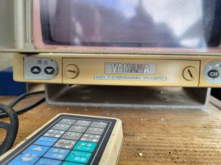 ヤマハ DY-25A