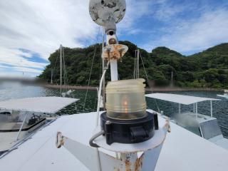 ヤマハ DY-25A