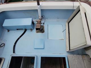 ヤマハ DY-25A