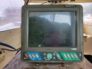 ヤマハ DY-26D