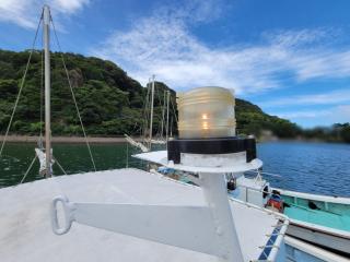 ヤマハ DY-26D